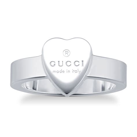 gucci promise rings